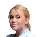 Колбешкина Ульяна Александровна, ЛОР, Детский ЛОР, Детский ЛОР-хирург, ЛОР-хирург - Воронеж