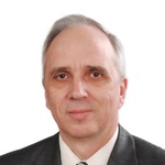 Ильхман М. Ю. - фото