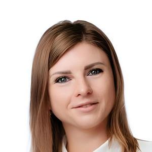 Винограй (Алексеева) Олеся Михайловна, пародонтолог - Воронеж
