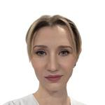 Бурмистрова Екатерина Энверовна, Врач-косметолог, Трихолог - Воронеж