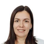 Адодина Анна Александровна Адодина Анна Александровна, Офтальмолог (окулист) - Воронеж