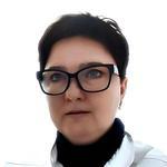 Курганникова Ольга Павловна Курганникова Ольга Павловна, Детский офтальмолог - Воронеж