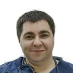 Добряхин Алексей Анатольевич, Уролог - Воронеж