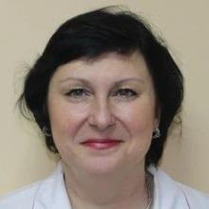 Карнаухова Инна Юрьевна, детский стоматолог - Воронеж