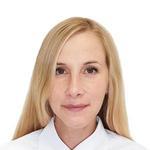 Битюгова Евгения Павловна, ЛОР, Детский ЛОР, Детский сурдолог, Сурдолог - Воронеж