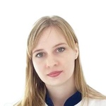 Круглова Екатерина Вадимовна, Дерматолог, Врач-косметолог, Детский дерматолог, Детский трихолог, Трихолог - Воронеж