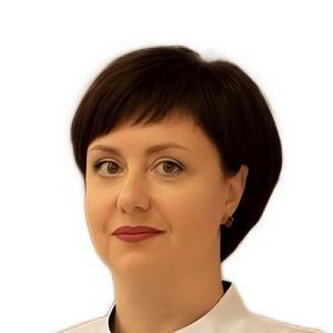 Дмитриева Александра Владимировна, ревматолог - Воронеж