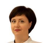 Дмитриева Александра Владимировна