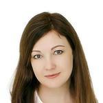 Сидоркина Юлия Витальевна, Эндокринолог - Воронеж