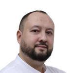 Мякушев Михаил Владимирович Мякушев Михаил Владимирович, Травматолог - Воронеж