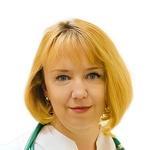 Дедикова Светлана Митрофановна, Педиатр - Воронеж