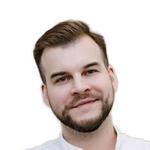 Яцкевич Илья Игоревич, Стоматолог-ортопед - Воронеж