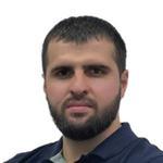 Мазанаев Курбан Набиевич, Стоматолог-имплантолог, Стоматолог, Стоматолог-хирург - Воронеж