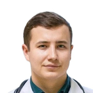 Сальников Михаил Владимирович, педиатр - Воронеж