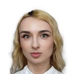 Голенцова Алиса Викторовна, Терапевт, Ревматолог - Воронеж