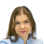 Бузина Элина Владимировна, ЛОР, Детский ЛОР - Воронеж