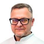 Кочеров Александр Александрович, Уролог - Тамбов