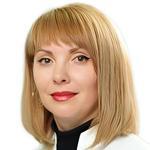 Агеева Татьяна Владимировна