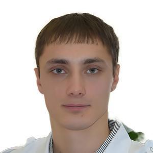 Семенов Денис Владиславович Медицинский центр "Новая медицина"