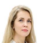 Новикова Наталья Владимировна Новикова Наталья Владимировна, Остеопат - Воронеж