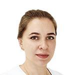 Китаева Оксана Сергеевна, Педиатр, Неонатолог - Воронеж