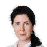Шамаева Ирина Сергеевна, Гинеколог, Гинеколог-эндокринолог, Детский гинеколог - Воронеж