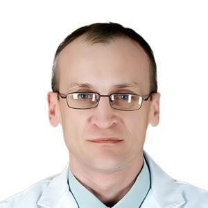 Исаев Евгений Леонидович, стоматолог-ортодонт - Лиски