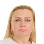 Сидорова Лариса Васильевна, Гинеколог, Акушер, Врач УЗИ, Гинеколог-эндокринолог, Детский гинеколог, Детский гинеколог-эндокринолог - Воронеж