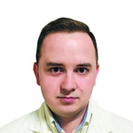 Дронов Евгений Владимирович Дронов Евгений Владимирович, Нейрохирург - Воронеж