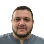 Аветисян Ерванд Саргиси Аветисян Ерванд Саргиси, Стоматолог-имплантолог, Стоматолог-хирург - Воронеж