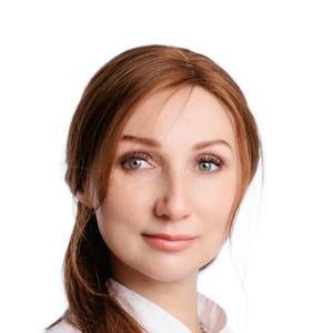 Костина Лариса Александровна - фотография Костина Лариса Александровна, стоматолог, стоматолог-имплантолог, стоматолог-хирург - Воронеж