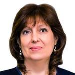 Лихачева Лариса Николаевна Лихачева Лариса Николаевна, Детский невролог, Детский рефлексотерапевт - Воронеж