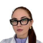 Кузнецова Ольга Леонидовна, Гинеколог - Елец