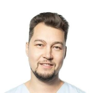 Беляев Артём Сергеевич - фотография Беляев Артём Сергеевич, стоматолог-ортопед - Воронеж