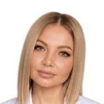 Михалева Алена Юрьевна, Уролог, Андролог, Врач УЗИ, Урогинеколог - Воронеж