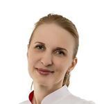 Аносова Юлия Александровна Аносова Юлия Александровна, Уролог - Воронеж