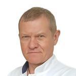 Соколов Андрей Петрович Соколов Андрей Петрович, Онколог, Маммолог, Пластический хирург - Воронеж