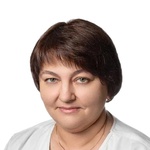 Язова Ирина Юрьевна, Рентгенолог - Бобров