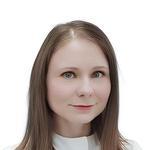 Ворвулева А. К. - фото