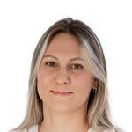 Ялманова Елена Борисовна Ялманова Елена Борисовна, Эндокринолог - Воронеж