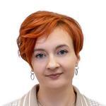 Азарова А. М. - фото
