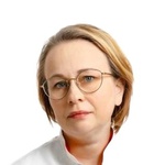 Малыш Елена Юрьевна, Кардиолог, Врач физической и реабилитационной медицины (ФРМ) - Воронеж