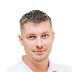 Свиридов Евгений Александрович, стоматолог, стоматолог-ортопед, стоматолог-эндодонтист - Воронеж