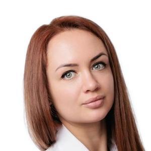 Гурщенко Валентина Викторовна - фотография Гурщенко Валентина Викторовна, пародонтолог - Воронеж