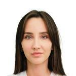 Боцманова Полина Олеговна Боцманова Полина Олеговна, Врач-косметолог - Воронеж