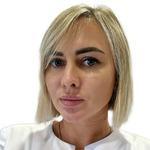 Фленкина Нина Андреевна, Стоматолог-ортодонт, Детский ортодонт - Воронеж