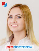 Фленкина Нина Андреевна,стоматолог-ортодонт - Воронеж