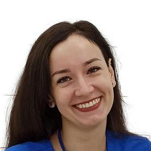 Савченко Екатерина Олеговна, анестезиолог-реаниматолог - Воронеж