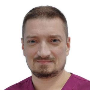 Трухан Евгений Эдуардович, психотерапевт, нарколог, психиатр - Воронеж