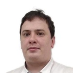 Попов Артем Витальевич, Врач УЗИ - Липецк